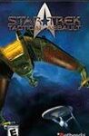 Star Trek: Tactical Assault cover