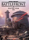 Star Wars Battlefront: Outer Rim cover
