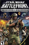 Star Wars Battlefront: Renegade Squadron cover