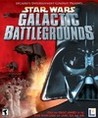 Star Wars Galactic Battlegrounds cover