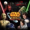 Star Wars Pinball: Heroes Within cover
