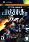 Star Wars Republic Commando cover