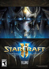 Starcraft II: Legacy of the Void cover