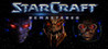 Starcraft Remastered cover