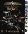 Starfleet Command Volume II: Empires at War cover