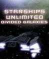 Starships Unlimited: Divided Galaxies cover