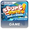 Start the Party! Save the World cover