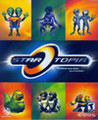 Startopia cover