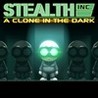 Stealth Inc: A Clone in the Dark cover