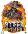 Steel Soldiers cover