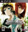 Steins;Gate cover