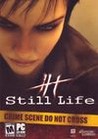 Still Life cover
