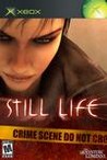 Still Life cover