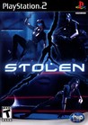 Stolen cover
