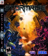 Stormrise cover
