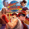 Street Fighter: 30th Anniversary Collection cover