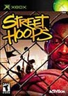 Street Hoops cover