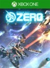 Strike Suit Zero: Director’s Cut cover
