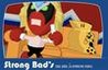 Strong Bad’s Cool Game for Attractive People Episode 1: Homestar Ruiner cover