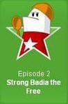 Strong Bad’s Cool Game for Attractive People Episode 2: Strong Badia the Free cover
