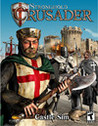 Stronghold: Crusader cover