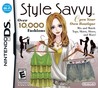 Style Savvy cover
