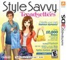 Style Savvy: Trendsetters cover