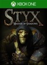 Styx: Master of Shadows cover