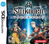 Suikoden Tierkreis cover