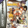 Summon Night: Swordcraft Story 2 cover