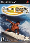 Sunny Garcia Surfing cover