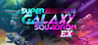 Super Galaxy Squadron EX cover