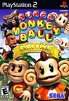 Super Monkey Ball Deluxe cover