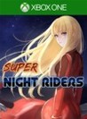 Super Night Riders cover