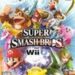 Super Smash Bros. for Wii U cover