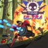 Super Time Force Ultra cover