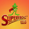 Superfrog HD cover