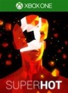 SUPERHOT cover