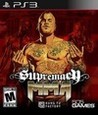 Supremacy MMA cover