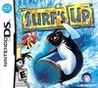 Surf’s Up cover