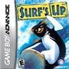 Surf’s Up cover