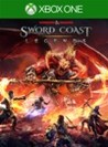 Sword Coast Legends cover