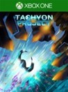 Tachyon Project cover