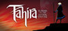 Tahira: Echoes of the Astral Empire cover