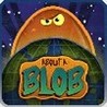 Tales From Space: About a Blob cover