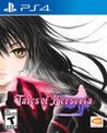 Tales of Berseria cover