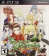 Tales of Symphonia Chronicles cover
