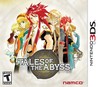 Tales of the Abyss cover