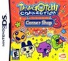 Tamagotchi Connection: Corner Shop 3 cover