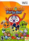 Tamagotchi Party On! cover